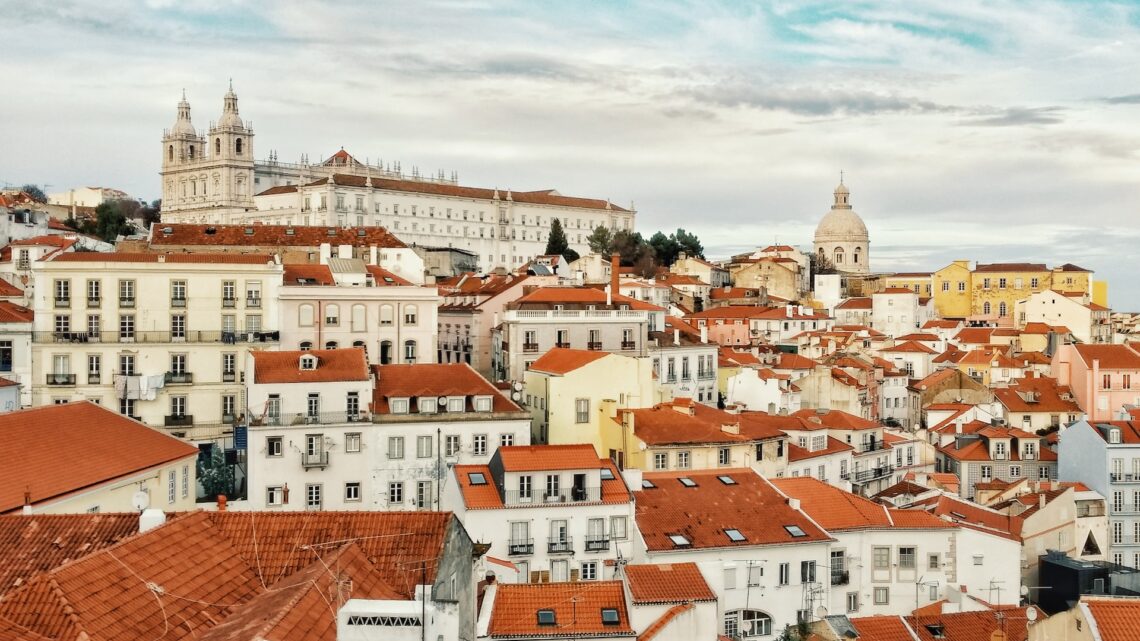 Opdag mangfoldigheden: Gode rejsemål i Portugal