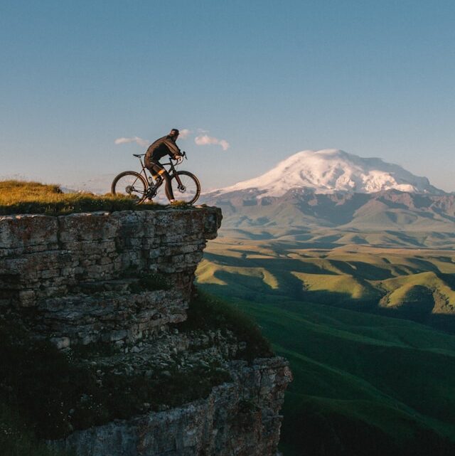 Explore the efficiency of ceramicSpeed at Cranks
