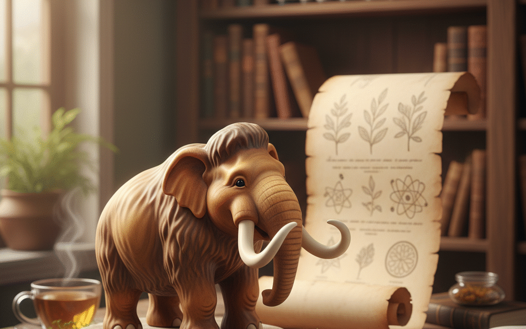 Forstå Happy Mammoth: En dybdegående guide