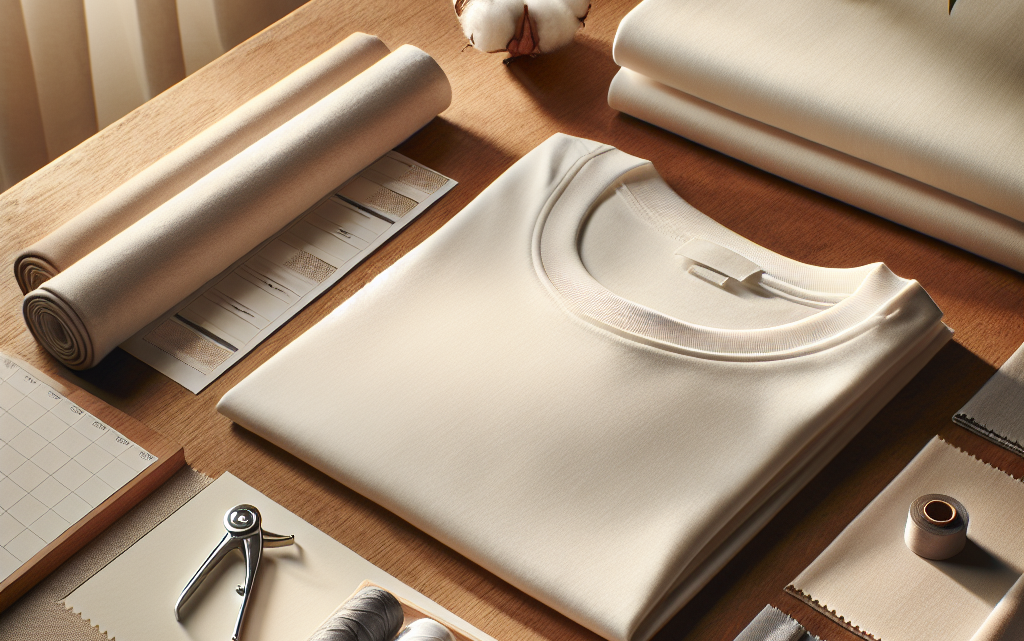 Hvide T-shirts til Herre: Klassikeren i Din Garderobe